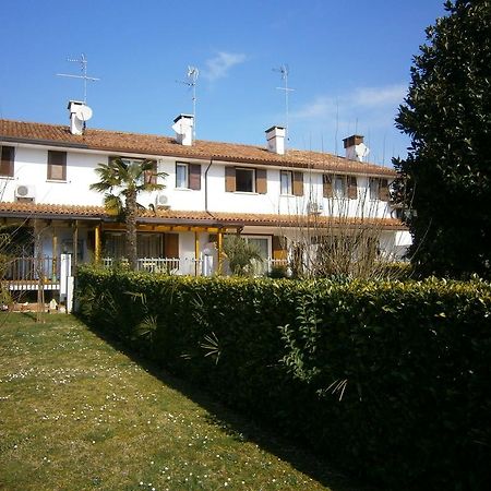Casa Zodiaco Apartment Caorle Luaran gambar