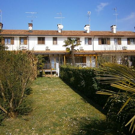 Casa Zodiaco Apartment Caorle Luaran gambar