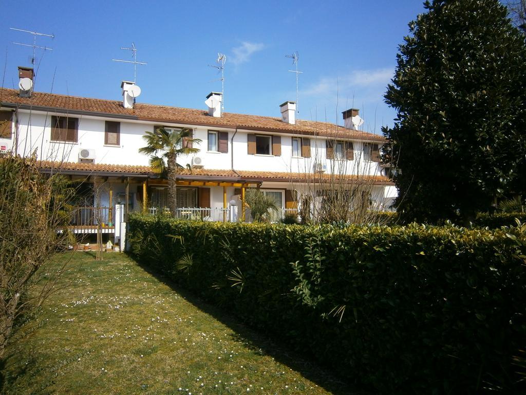 Casa Zodiaco Apartment Caorle Luaran gambar