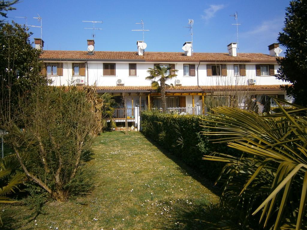 Casa Zodiaco Apartment Caorle Luaran gambar