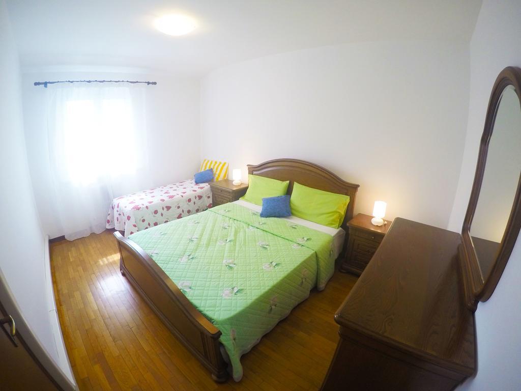 Casa Zodiaco Apartment Caorle Luaran gambar