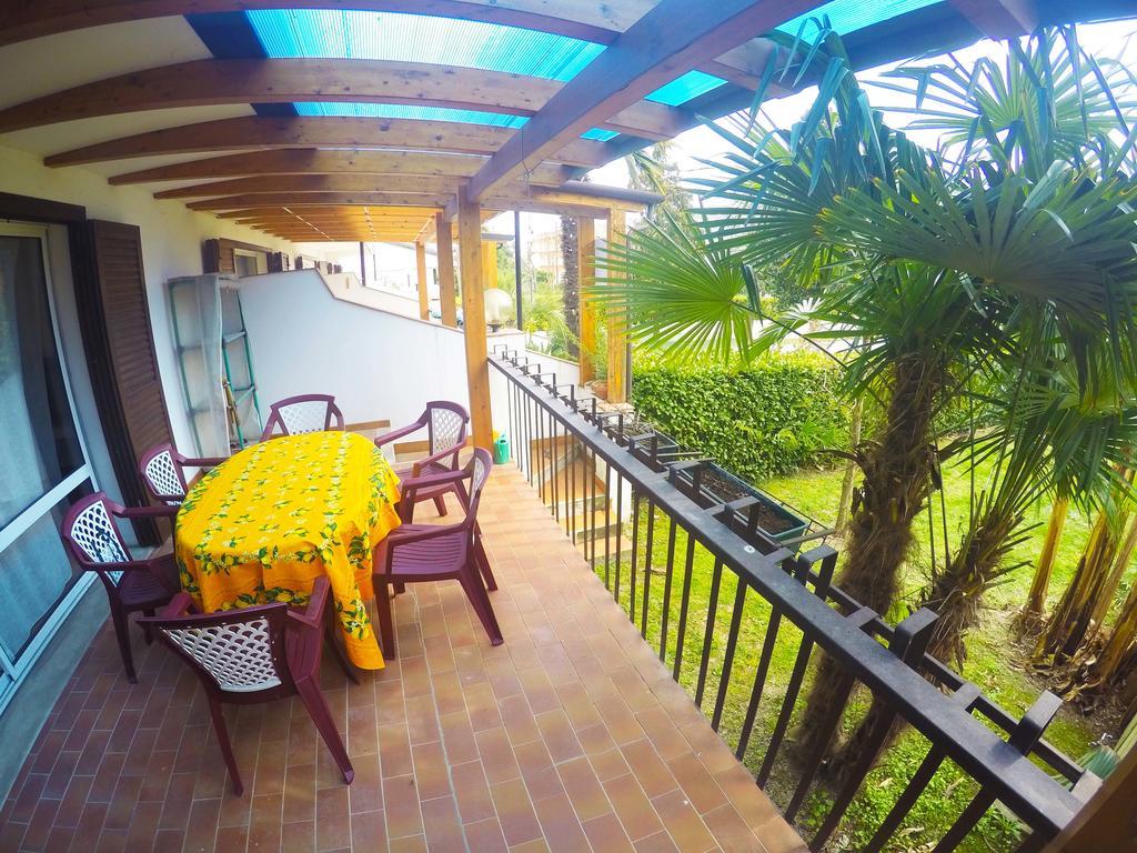 Casa Zodiaco Apartment Caorle Luaran gambar