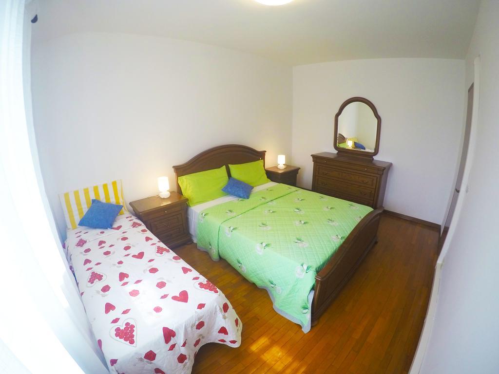 Casa Zodiaco Apartment Caorle Luaran gambar
