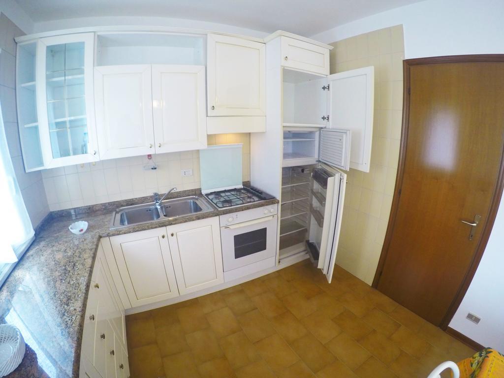 Casa Zodiaco Apartment Caorle Luaran gambar