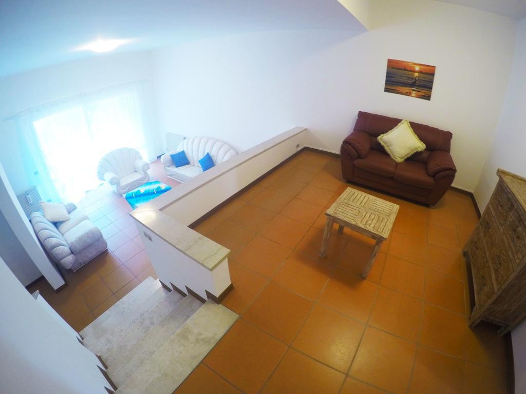 Casa Zodiaco Apartment Caorle Luaran gambar
