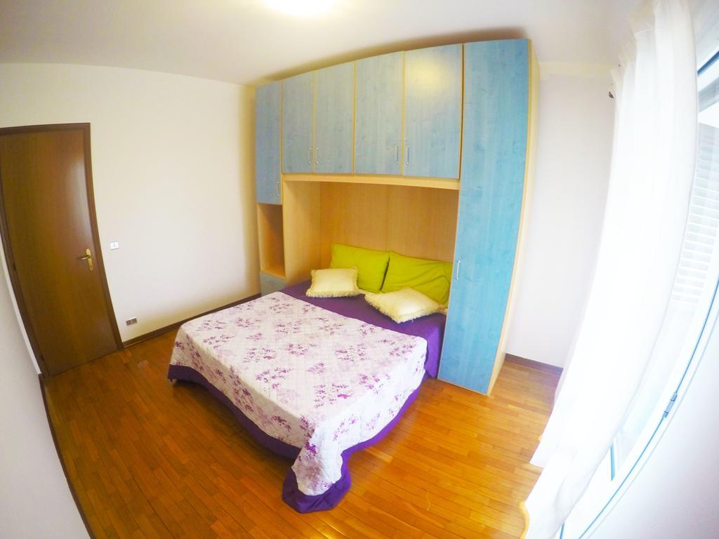 Casa Zodiaco Apartment Caorle Luaran gambar