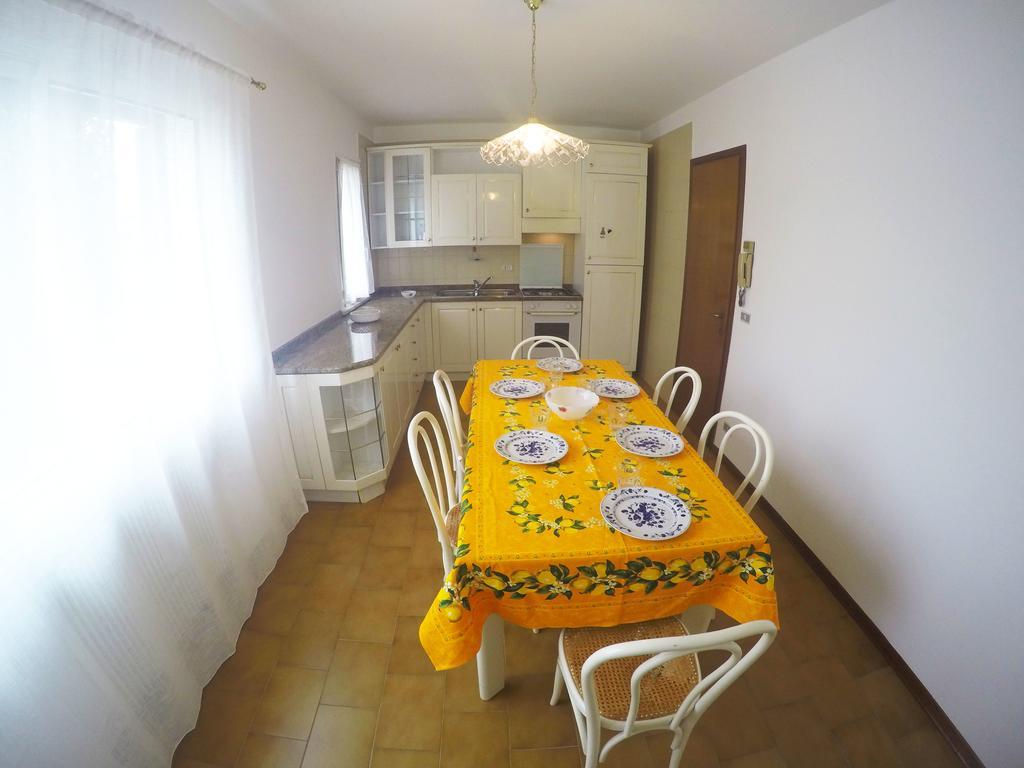 Casa Zodiaco Apartment Caorle Luaran gambar