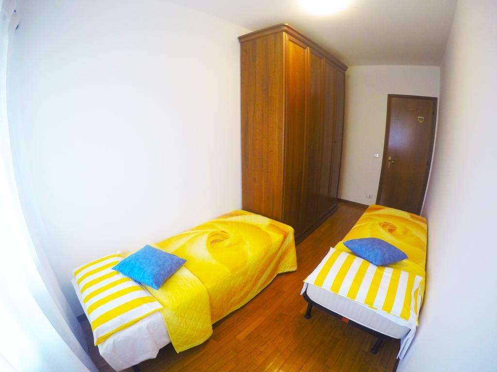 Casa Zodiaco Apartment Caorle Luaran gambar