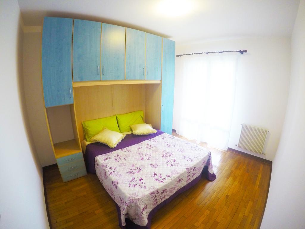 Casa Zodiaco Apartment Caorle Luaran gambar