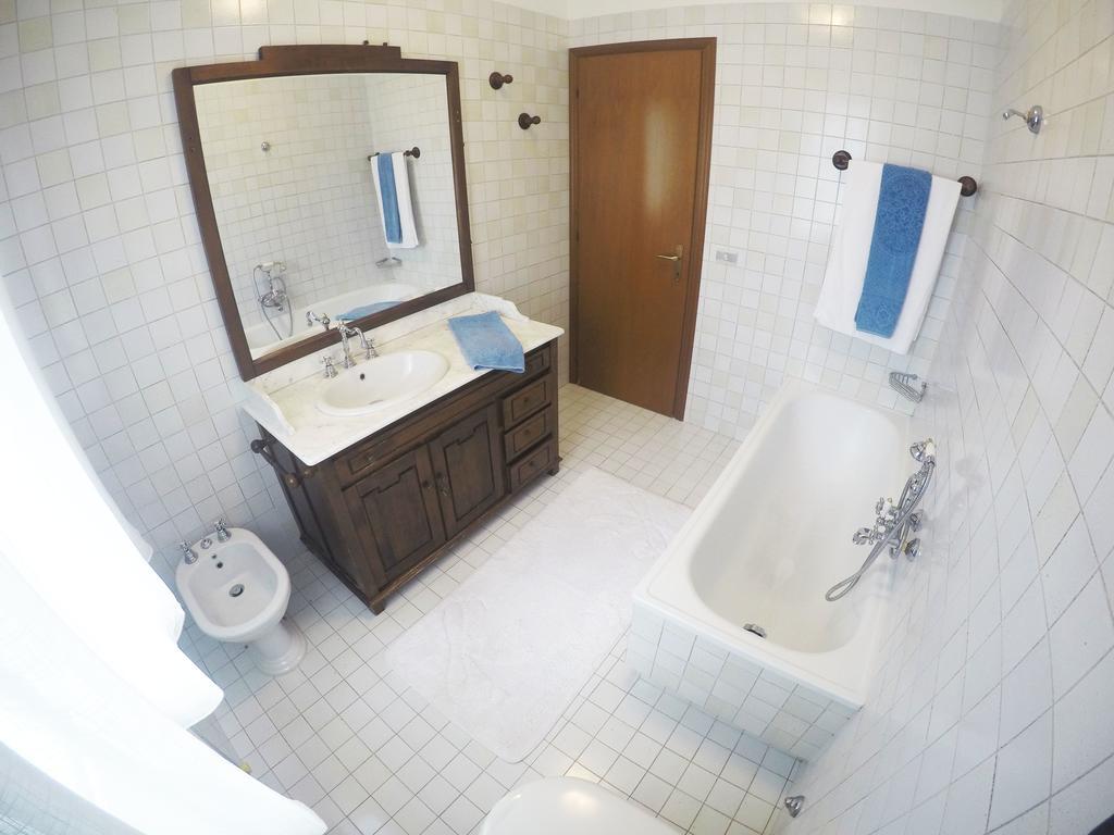 Casa Zodiaco Apartment Caorle Luaran gambar